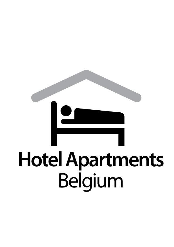 Hotel Apartments Belgium III Geel Kültér fotó